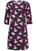 Jamie Dress Percival