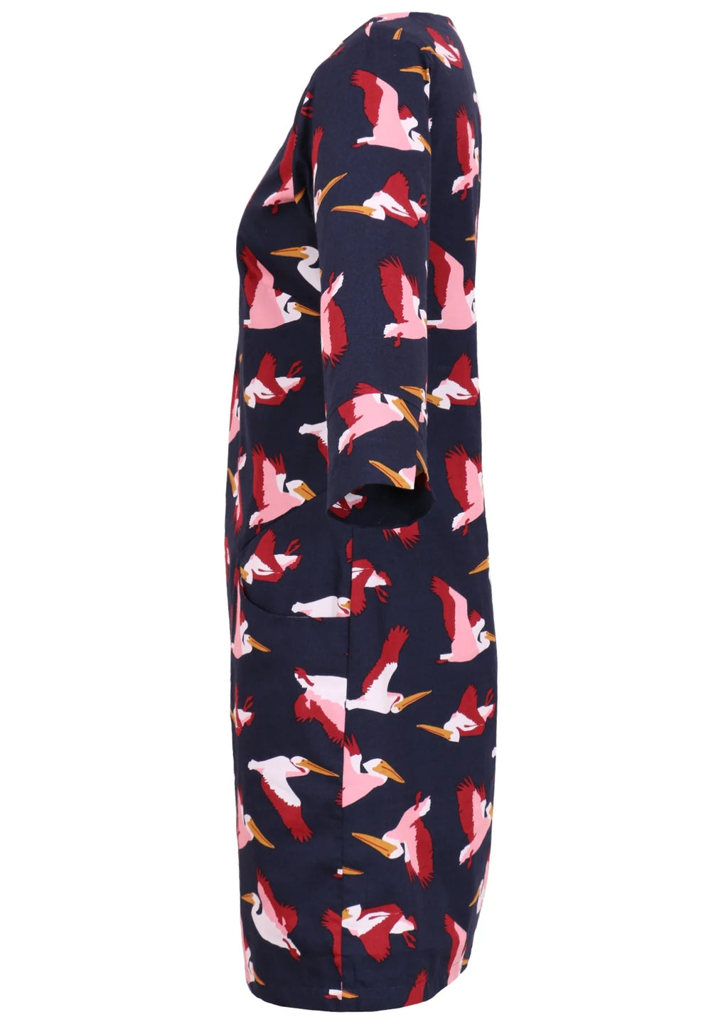 Jamie Dress Percival