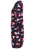 Jamie Dress Percival
