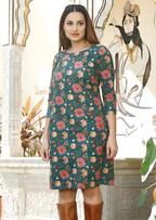 Jamie Dress Vanya