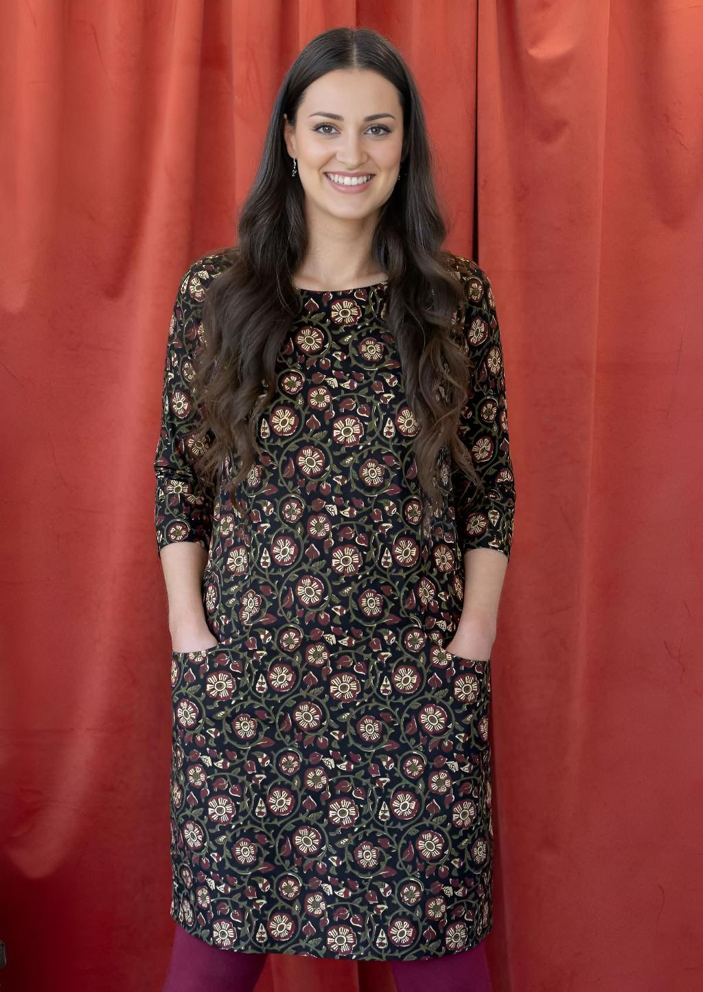 Jamie Dress Sahira