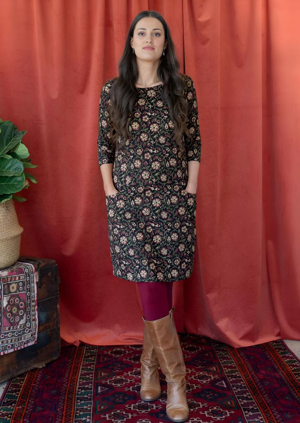 Jamie Dress Sahira