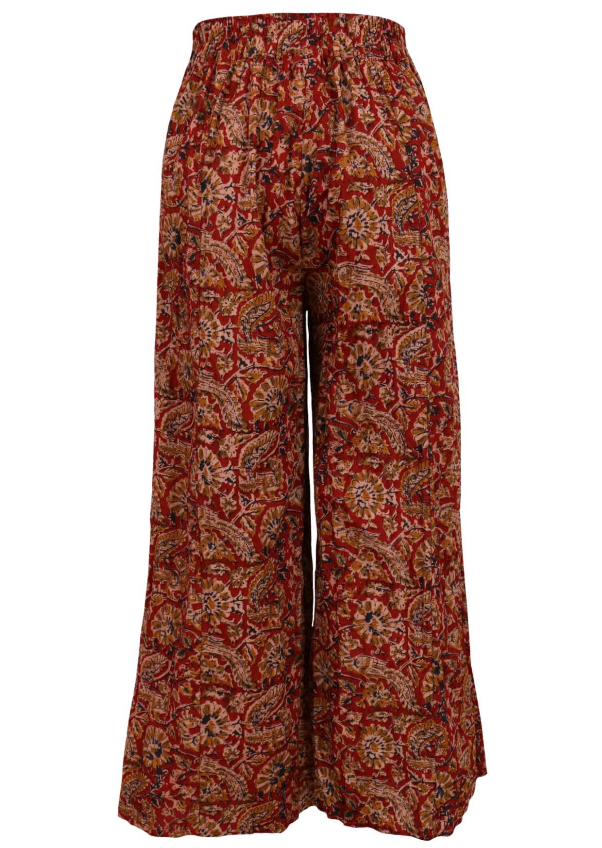 Janis Pants Mayur