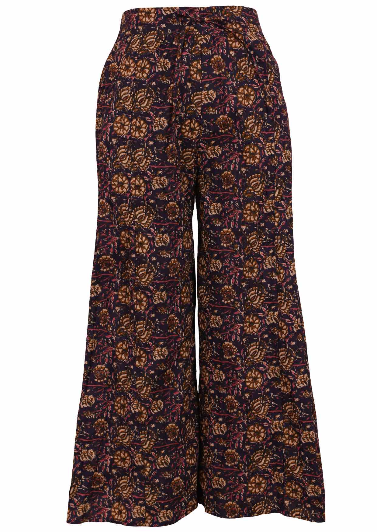 Janis Pants Raani