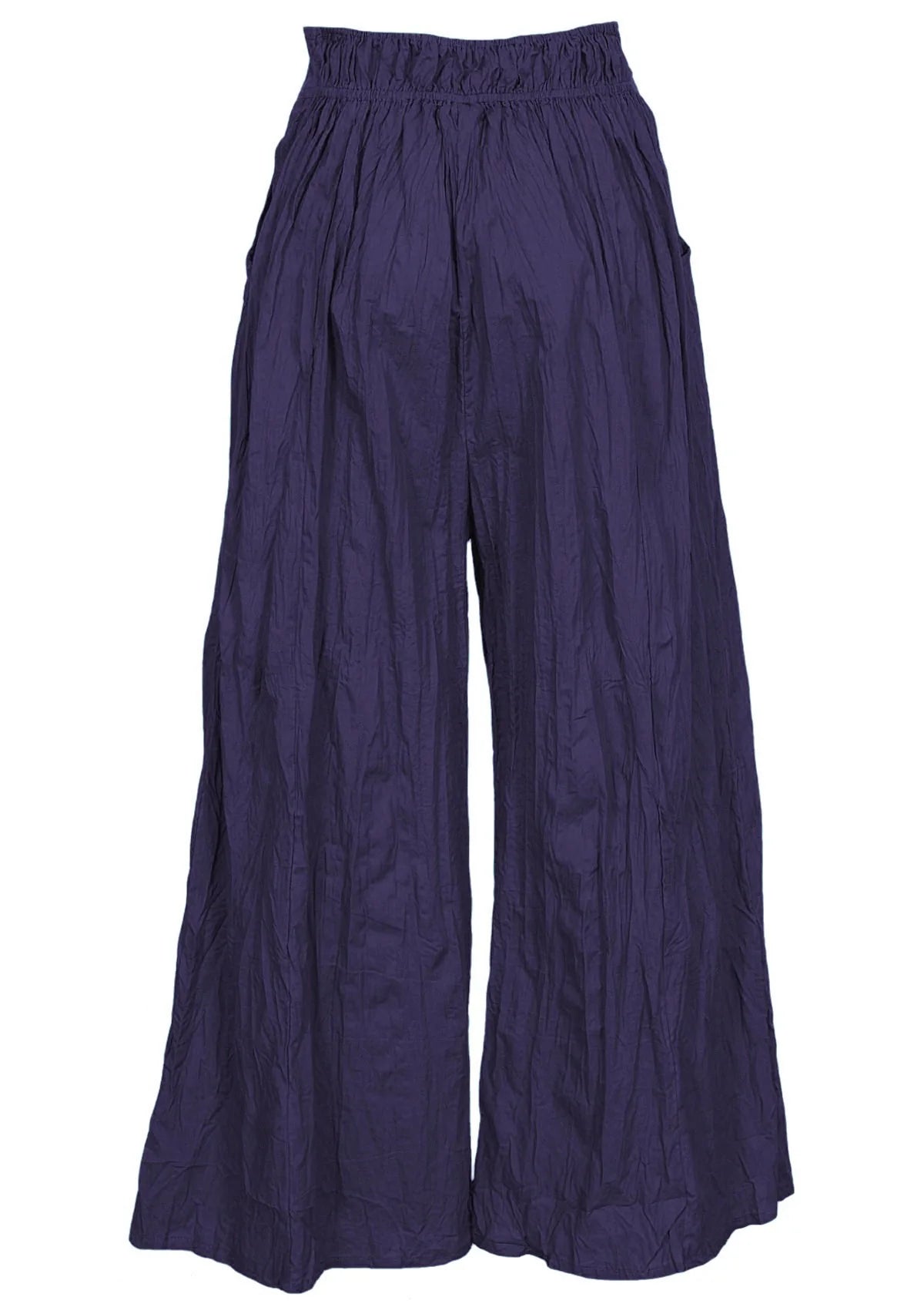 Janis Pants Rhodonite