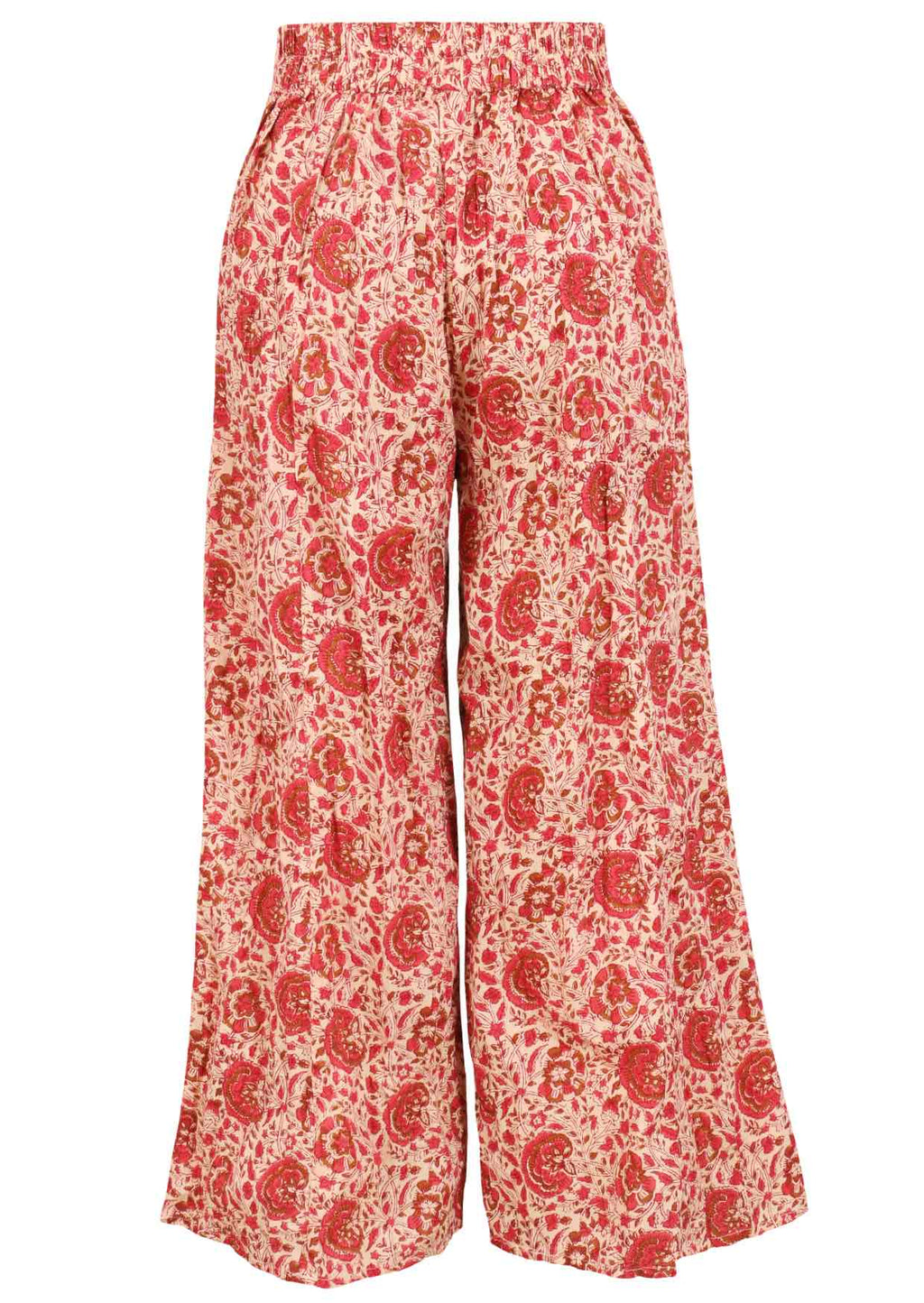 Janis Pants Rose