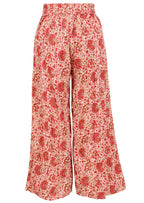 Janis Pants Rose
