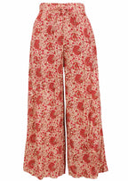 Janis Pants Rose
