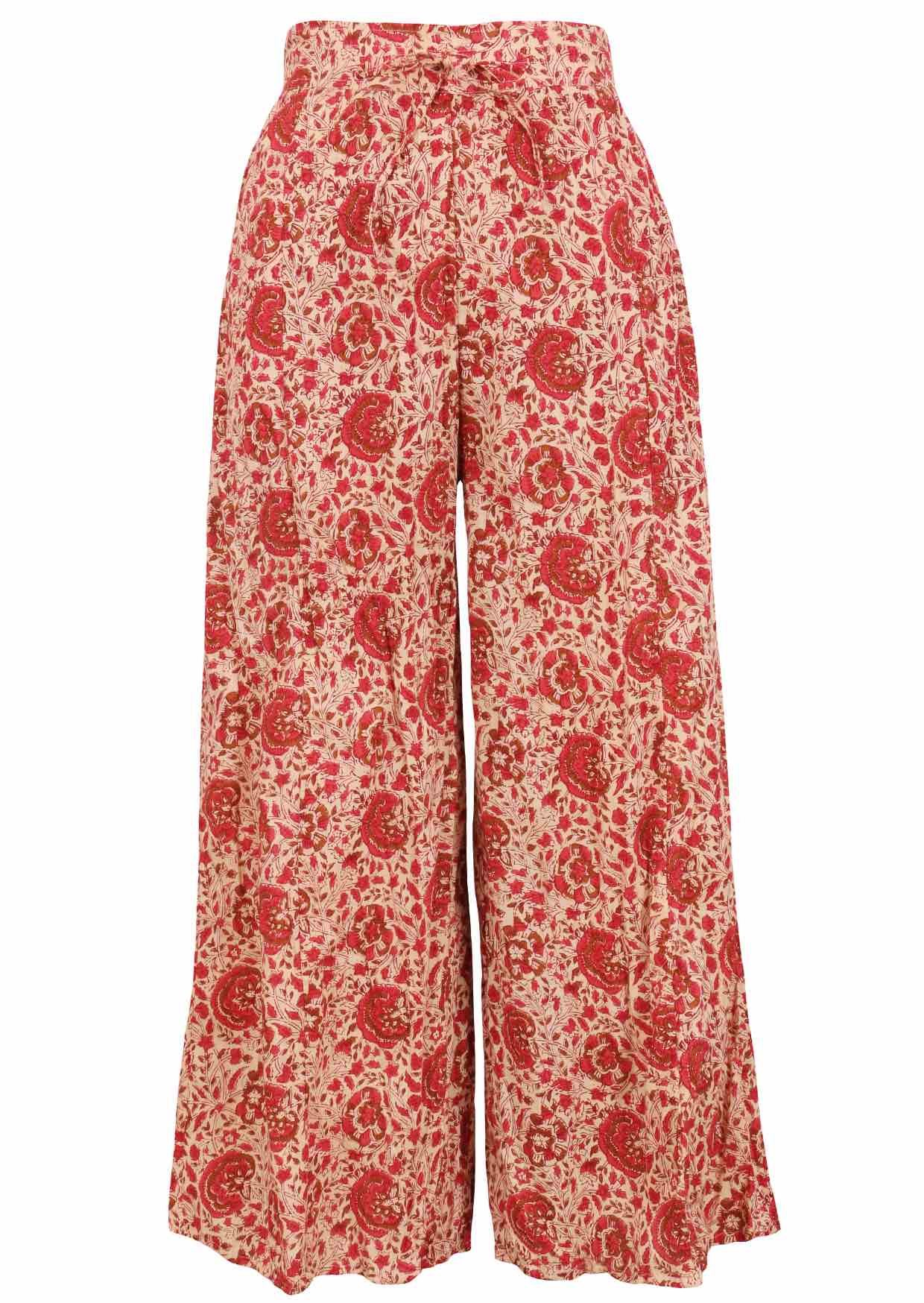 Janis Pants Rose