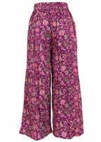 Janis Pants Amethyst