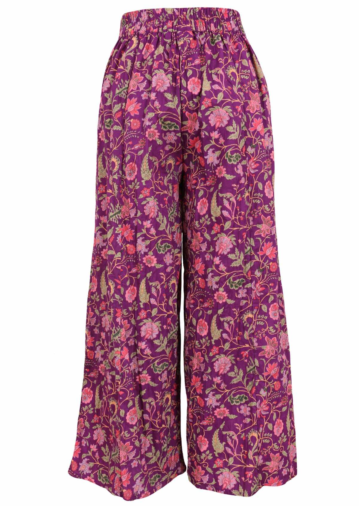 Janis Pants Amethyst