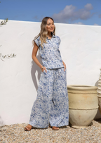 Janis Pant Isha