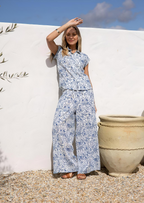 Janis Pant Isha