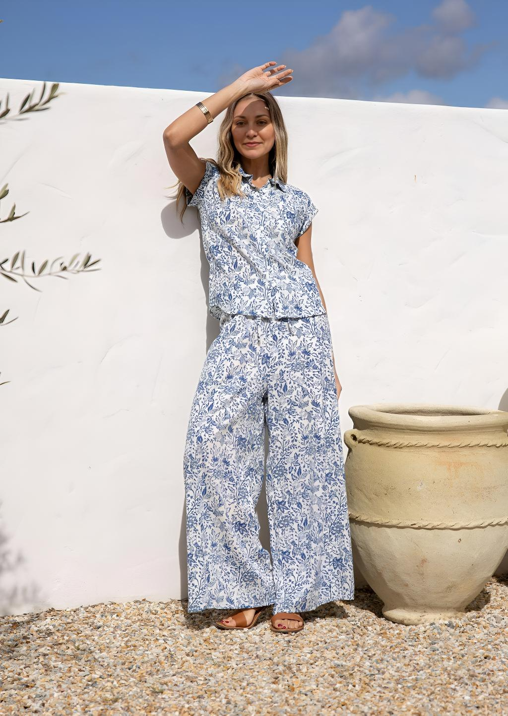 Janis Pant Isha