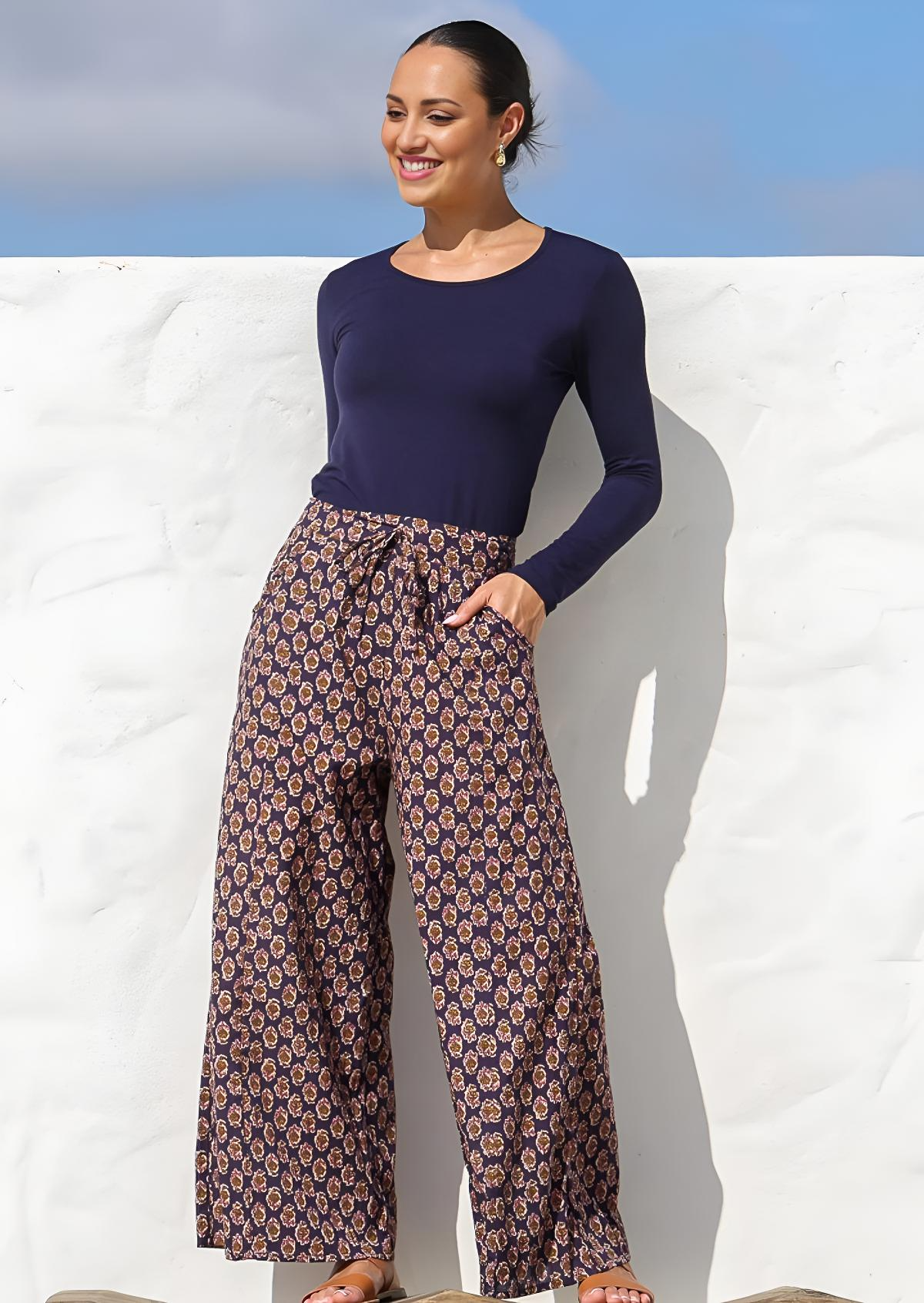 Janis Pants Kumari