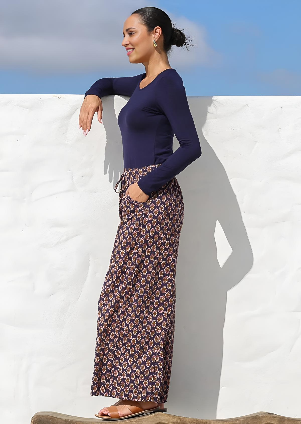 Janis Pants Kumari