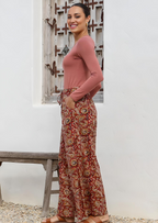 Janis Pants Mayur