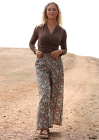 Janis Pants Morialta