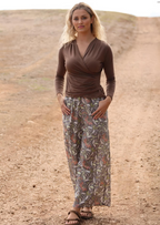 Janis Pants Morialta