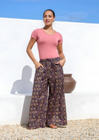 Janis Pants Raani