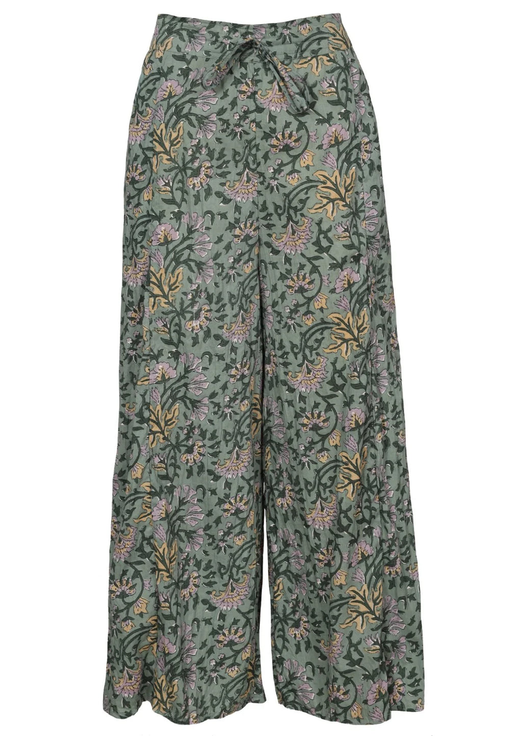 Janis Pant Sage
