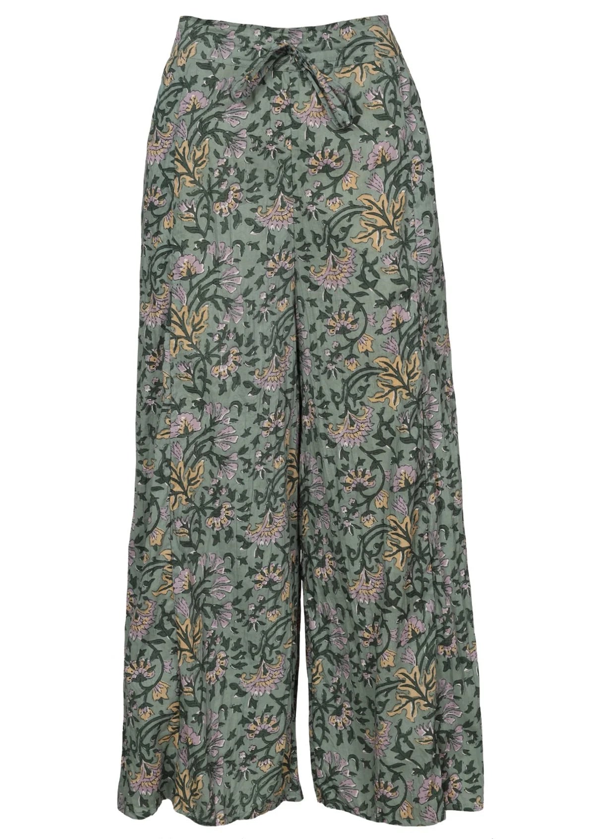 Janis Pant Sage