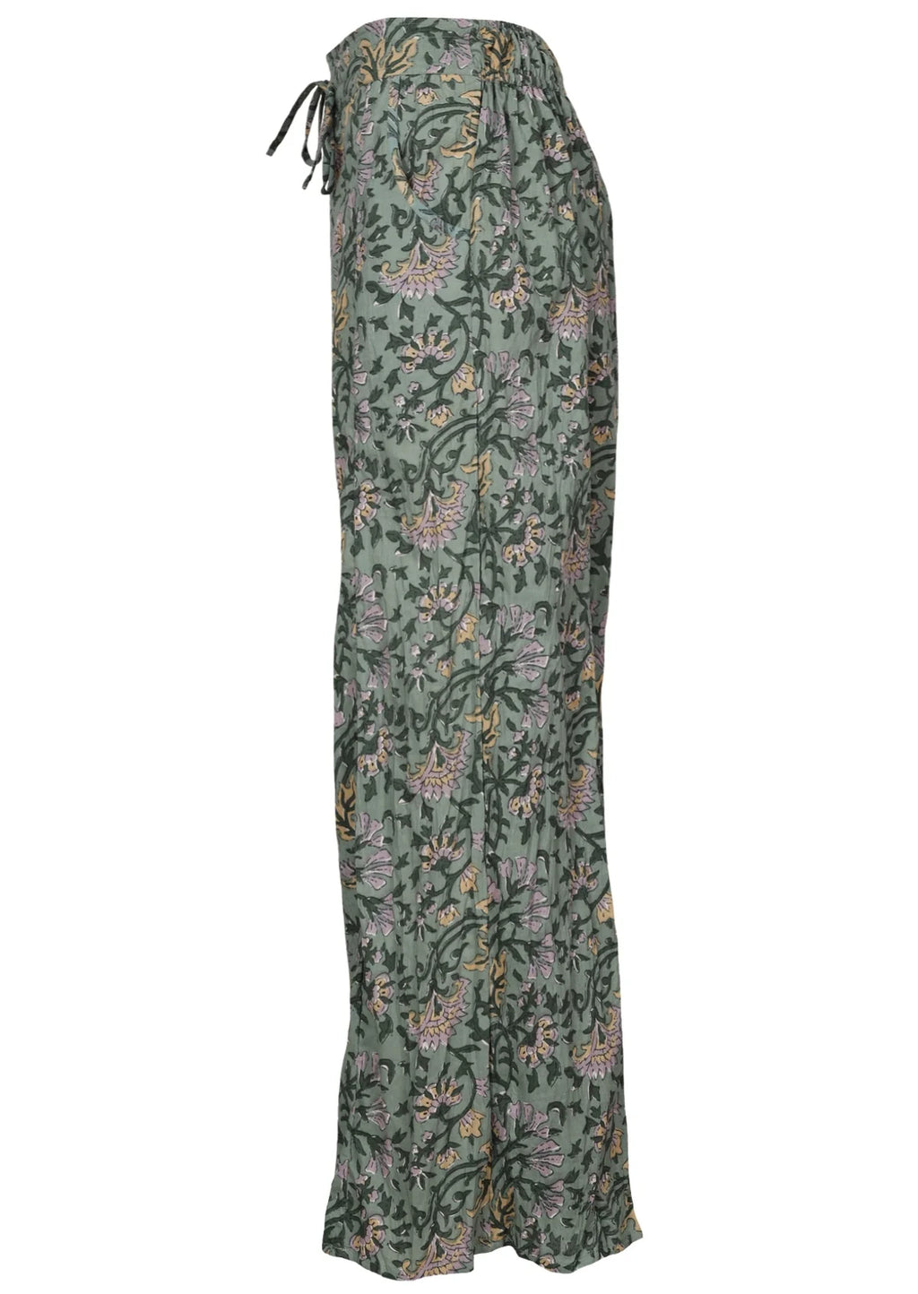 Janis Pant Sage