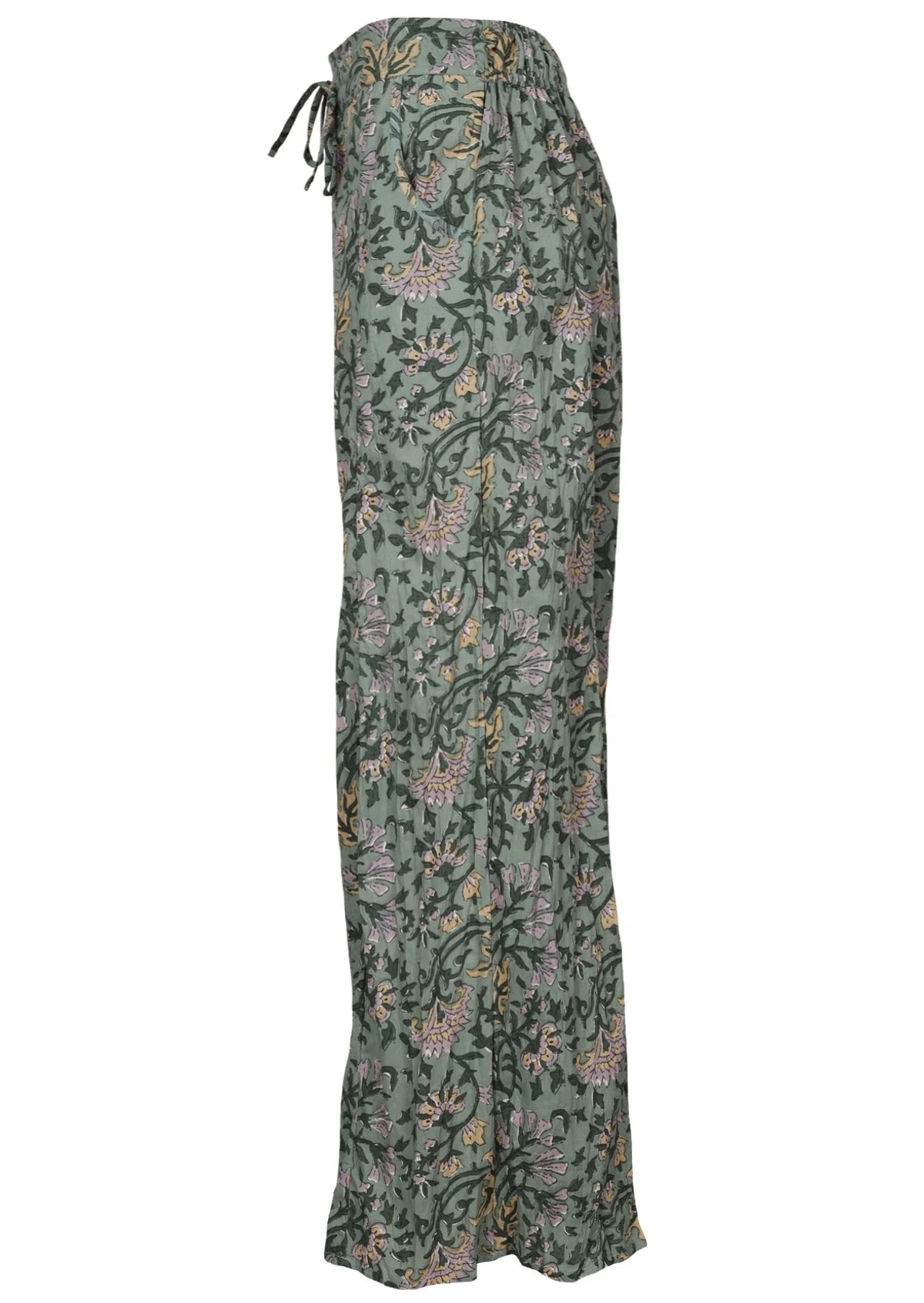 Janis Pant Sage