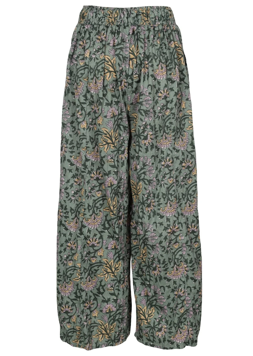 Janis Pant Sage