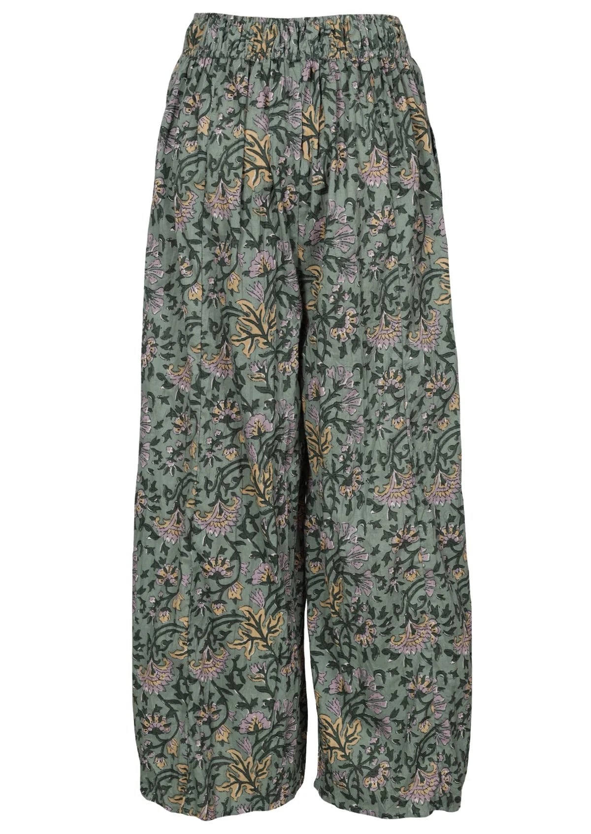 Janis Pant Sage