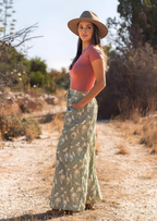 Janis Pant Cascade