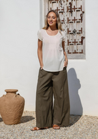 Janis Pants Kalamata