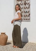 Janis Pants Kalamata
