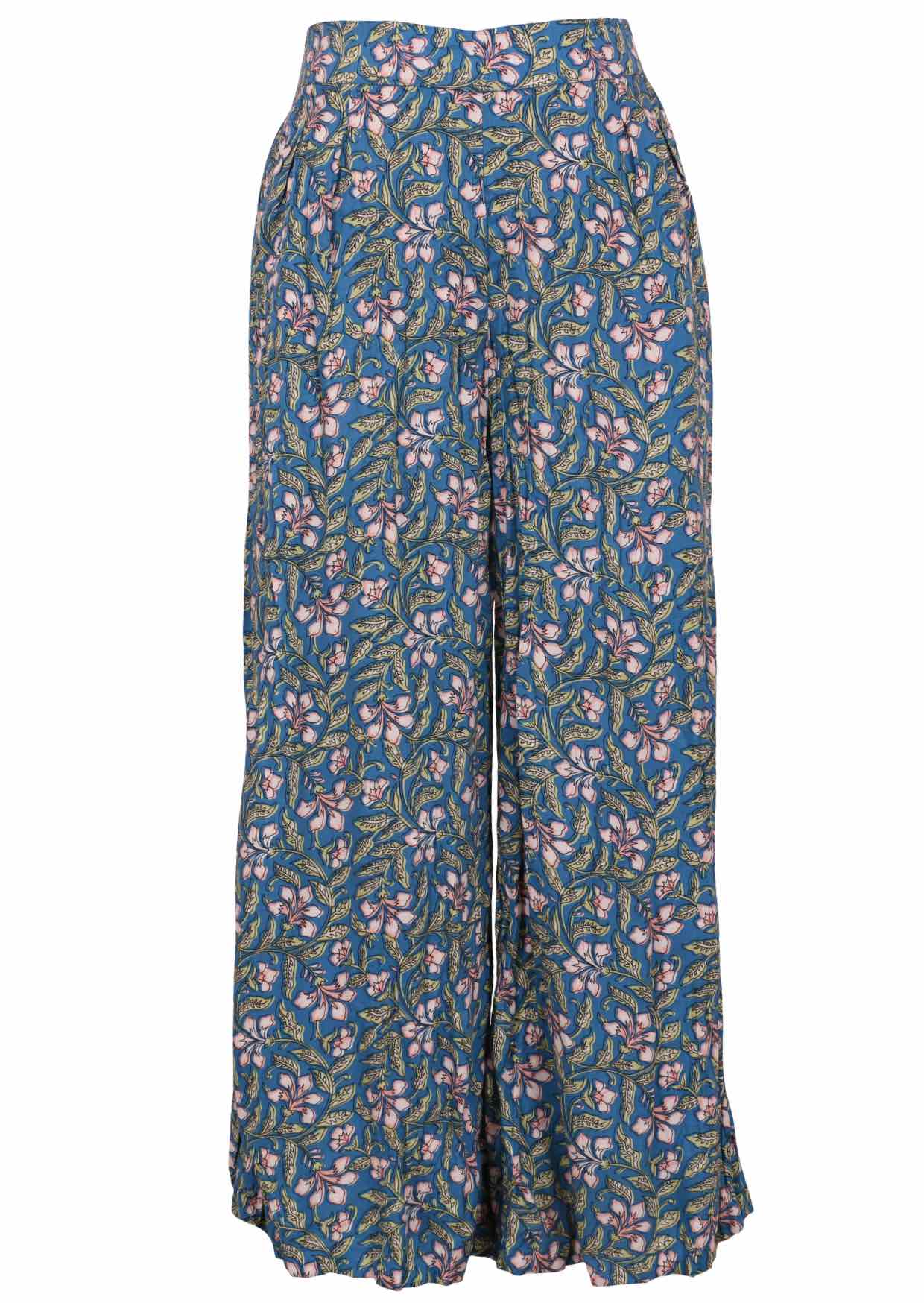 Jaya Pants Jasmine