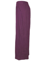 Jaya Pants Eggplant