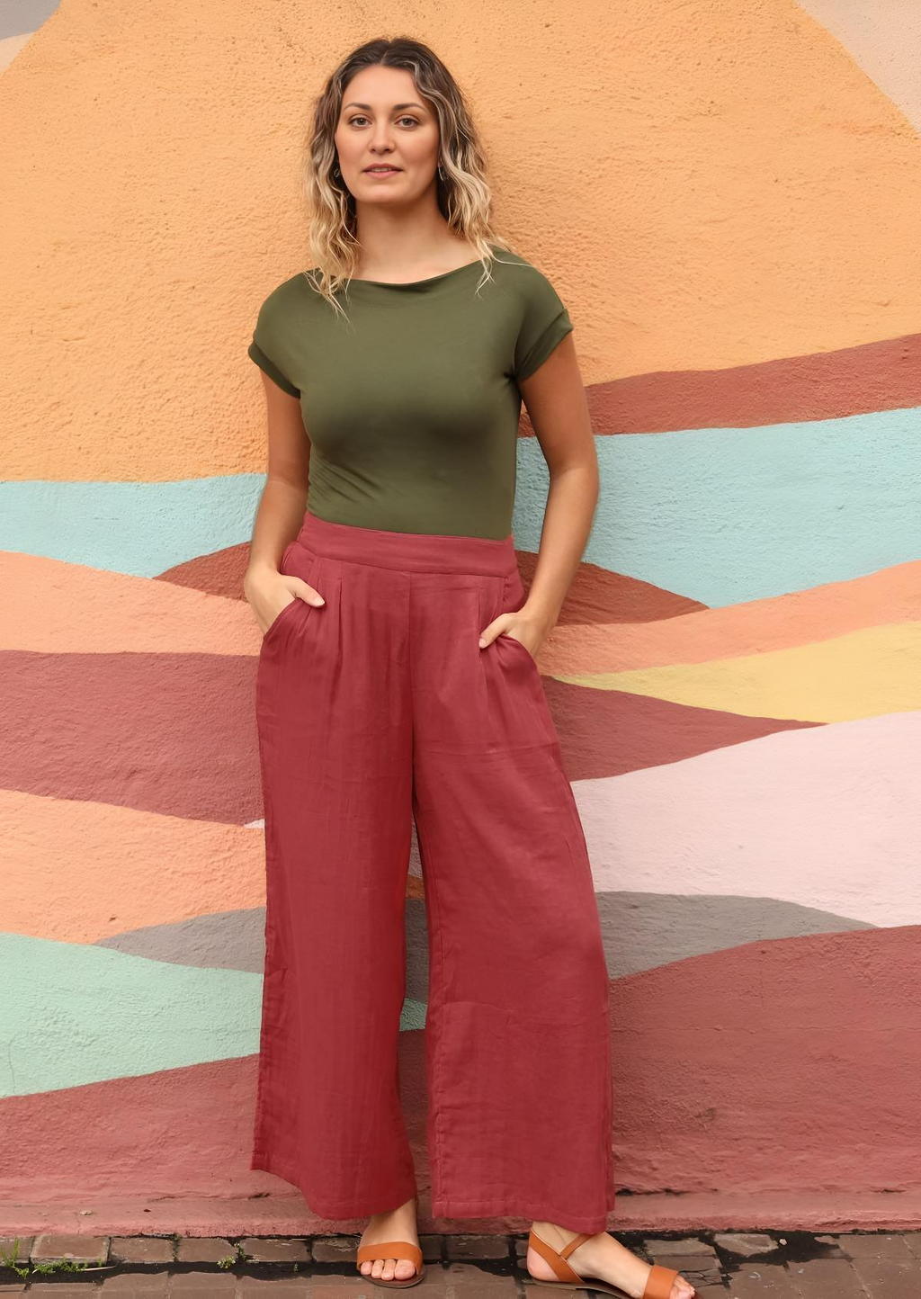 Jaya Pants Masala
