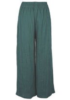 Jaya Pants Sea Green