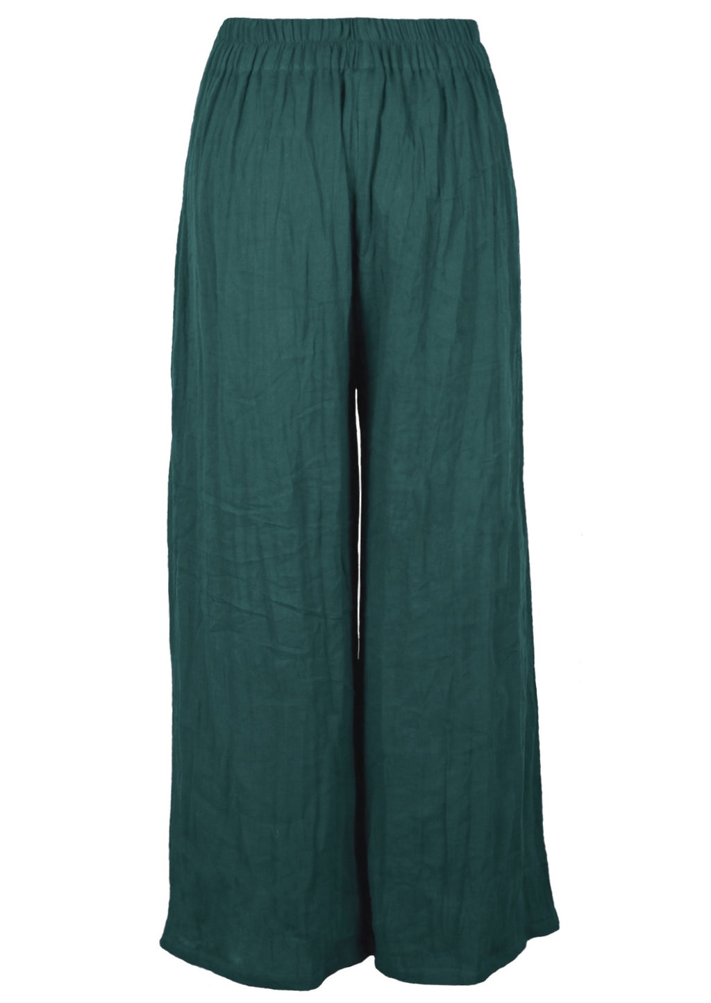 Jaya Pants Teal