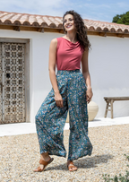 Jaya Pants Jasmine
