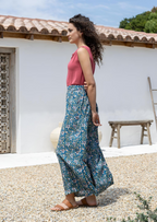 Jaya Pants Jasmine