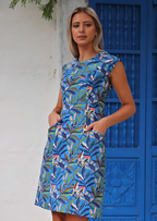 Kari Dress Breeze
