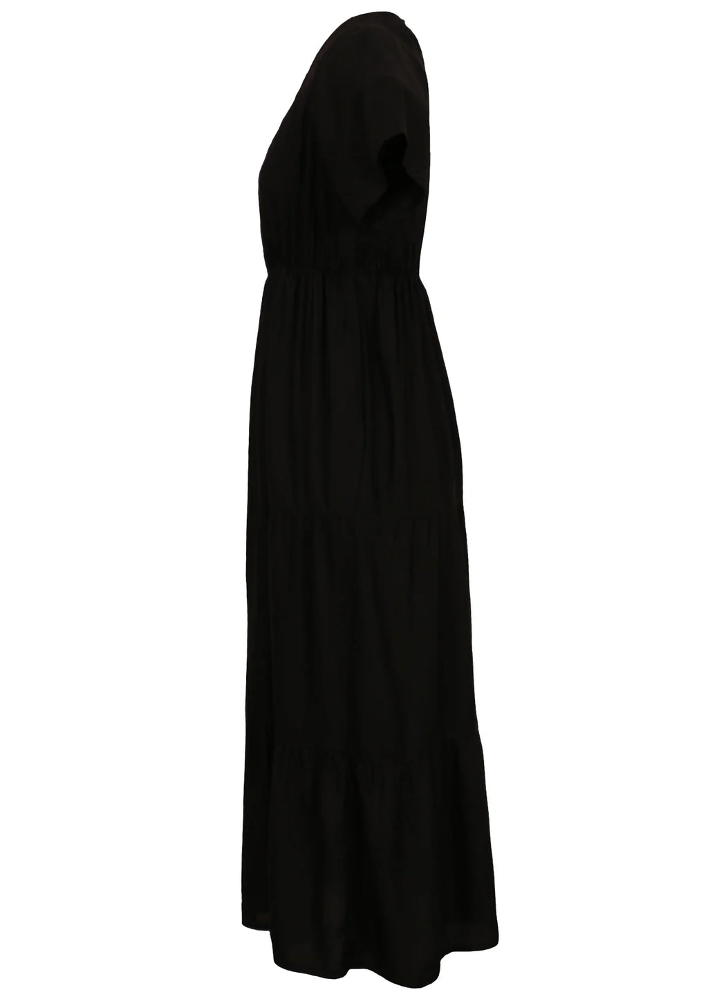 Katarina Sun Dress Black