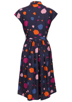 Katie Dress Dapple