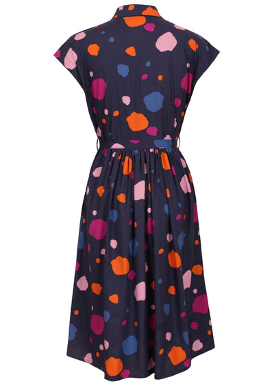 Katie Dress Dapple