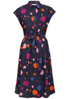 Katie Dress Dapple