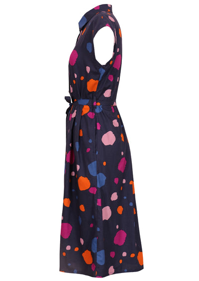 Katie Dress Dapple