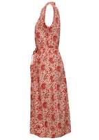 Katie Dress Rose