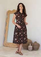 Katie Dress Nocturne