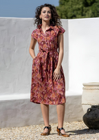 Katie Dress Sakura