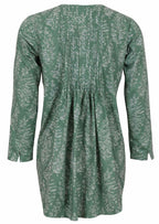 Leia Top Leaf